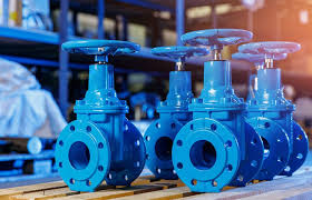 Valves & Accessories